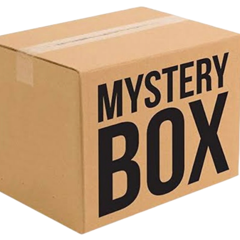 Amazon Mystery Box